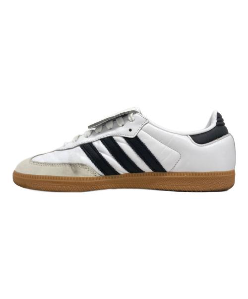 adidas（アディダス）adidas (アディダス) SAMBA LT / サンバ LT ローカットスニーカー ホワイト サイズ:26.5の古着・服飾アイテム