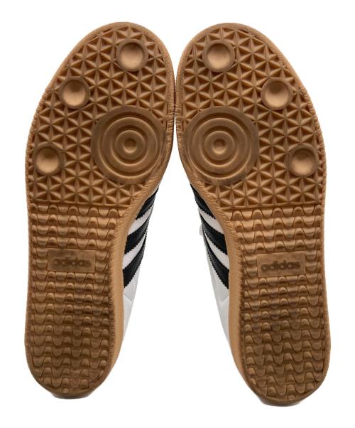 adidas（アディダス）adidas (アディダス) SAMBA LT / サンバ LT ローカットスニーカー ホワイト サイズ:26.5の古着・服飾アイテム