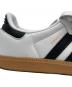 中古・古着 adidas (アディダス) SAMBA LT / サンバ LT ローカットスニーカー ホワイト サイズ:26.5：8000円