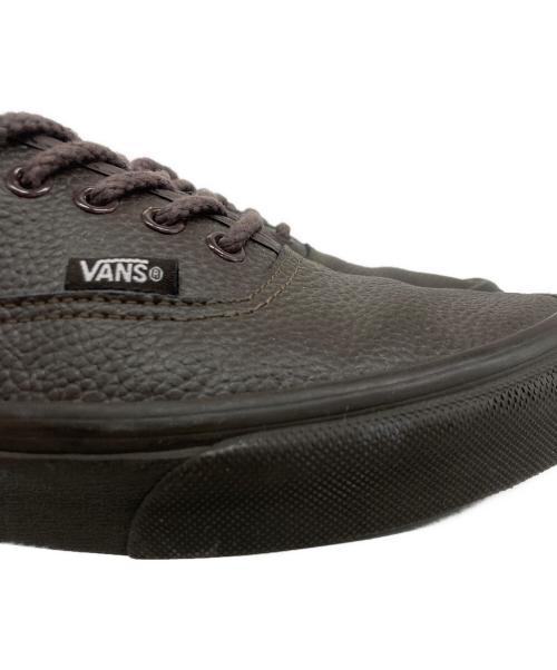 VANS（ヴァンズ）VANS (ヴァンズ) Vans Authentic 