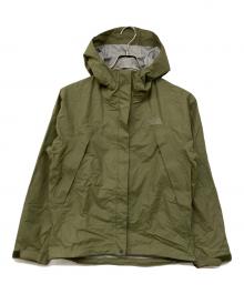 THE NORTH FACE（ザ ノース フェイス）の古着「DOT SHOT JACKET」｜グリーン