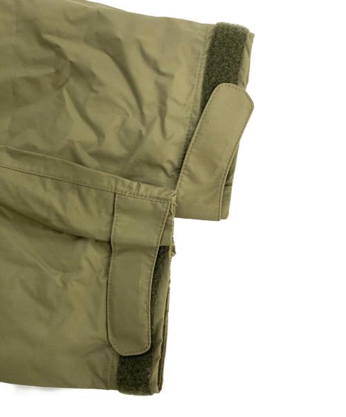 THE NORTH FACE（ザ ノース フェイス）THE NORTH FACE (ザ ノース フェイス) DOT SHOT JACKET グリーン サイズ:Lの古着・服飾アイテム