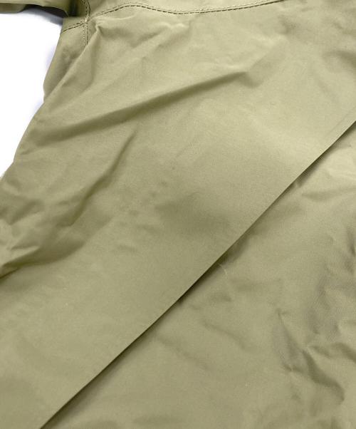 THE NORTH FACE（ザ ノース フェイス）THE NORTH FACE (ザ ノース フェイス) DOT SHOT JACKET グリーン サイズ:Lの古着・服飾アイテム