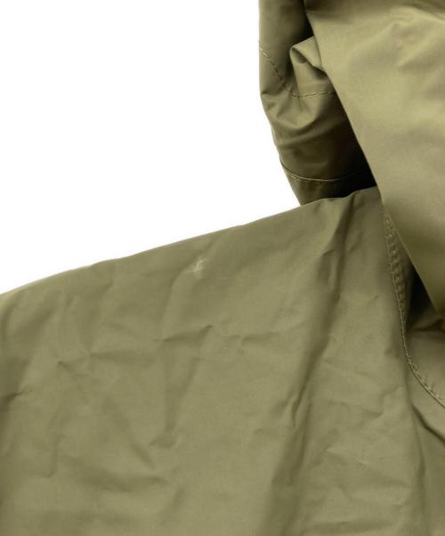 THE NORTH FACE（ザ ノース フェイス）THE NORTH FACE (ザ ノース フェイス) DOT SHOT JACKET グリーン サイズ:Lの古着・服飾アイテム