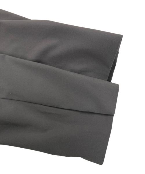 HYEIN SEO（ヘインソ）HYEIN SEO (ヘインソ) クラシックスーツセットアップ グリーングレー サイズ:3の古着・服飾アイテム