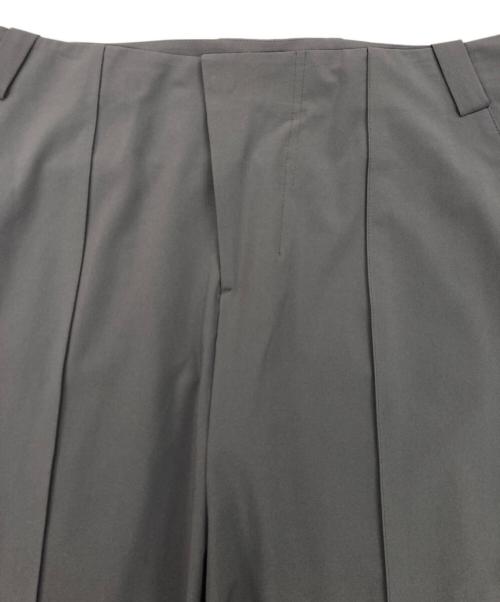 HYEIN SEO（ヘインソ）HYEIN SEO (ヘインソ) クラシックスーツセットアップ グリーングレー サイズ:3の古着・服飾アイテム