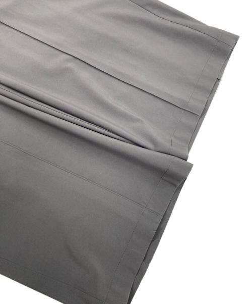 HYEIN SEO（ヘインソ）HYEIN SEO (ヘインソ) クラシックスーツセットアップ グリーングレー サイズ:3の古着・服飾アイテム