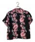 Sun Surf (サンサーフ) S/S RAYON HAWAIIAN SHIRT アロハシャツ ブラック サイズ:L：7000円