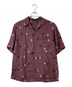 中古・古着通販】WACKO MARIA (ワコマリア) 50'S SHIRT L/S/50's