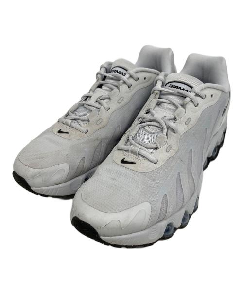 NIKE（ナイキ）NIKE (ナイキ) AIR MAX DN8 / エア マックス DN8 ホワイト サイズ:27の古着・服飾アイテム