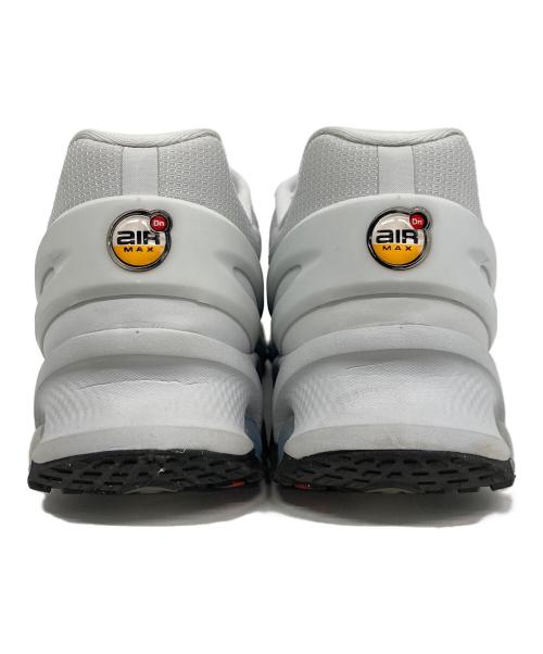 NIKE（ナイキ）NIKE (ナイキ) AIR MAX DN8 / エア マックス DN8 ホワイト サイズ:27の古着・服飾アイテム