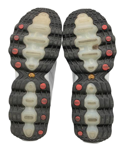 NIKE（ナイキ）NIKE (ナイキ) AIR MAX DN8 / エア マックス DN8 ホワイト サイズ:27の古着・服飾アイテム