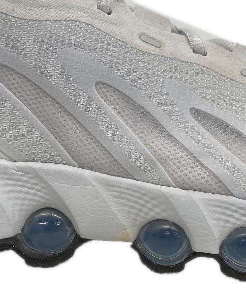 NIKE（ナイキ）NIKE (ナイキ) AIR MAX DN8 / エア マックス DN8 ホワイト サイズ:27の古着・服飾アイテム