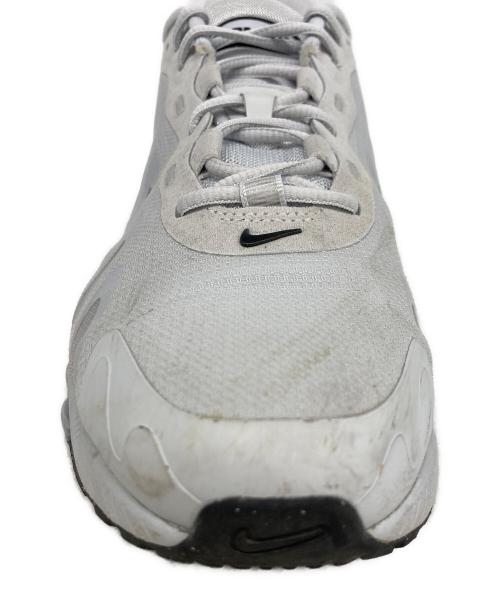 NIKE（ナイキ）NIKE (ナイキ) AIR MAX DN8 / エア マックス DN8 ホワイト サイズ:27の古着・服飾アイテム