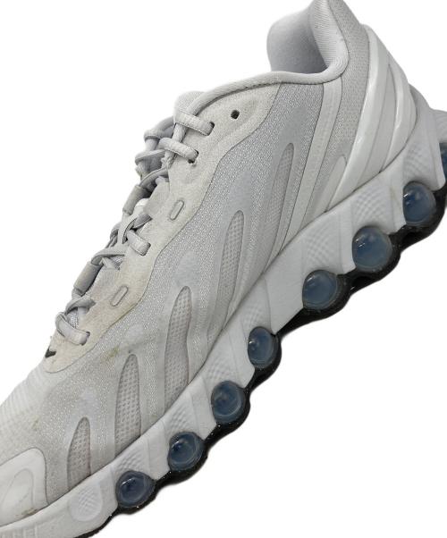 NIKE（ナイキ）NIKE (ナイキ) AIR MAX DN8 / エア マックス DN8 ホワイト サイズ:27の古着・服飾アイテム