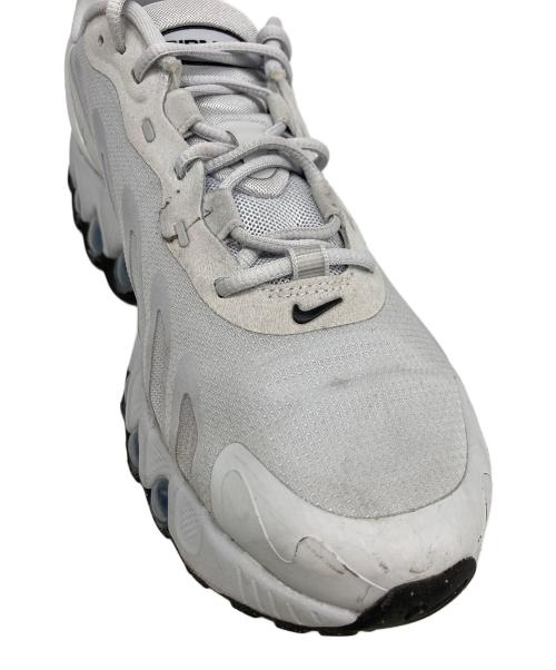 NIKE（ナイキ）NIKE (ナイキ) AIR MAX DN8 / エア マックス DN8 ホワイト サイズ:27の古着・服飾アイテム