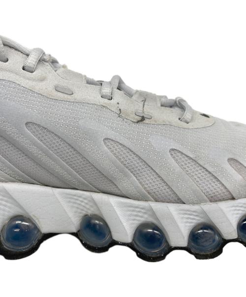 NIKE（ナイキ）NIKE (ナイキ) AIR MAX DN8 / エア マックス DN8 ホワイト サイズ:27の古着・服飾アイテム