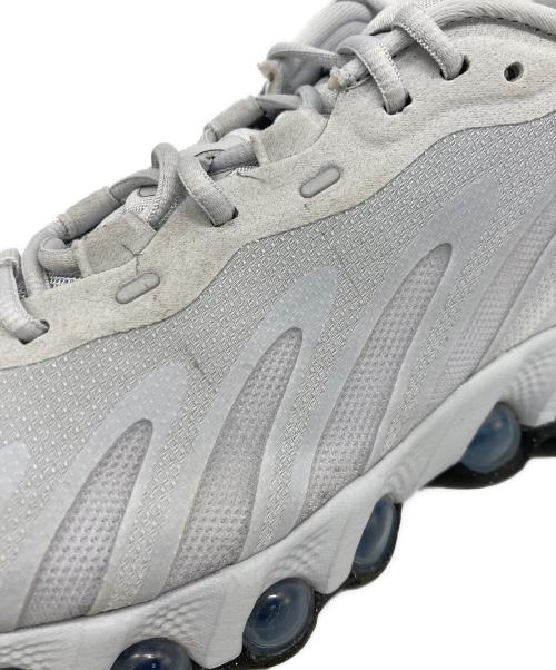 NIKE（ナイキ）NIKE (ナイキ) AIR MAX DN8 / エア マックス DN8 ホワイト サイズ:27の古着・服飾アイテム