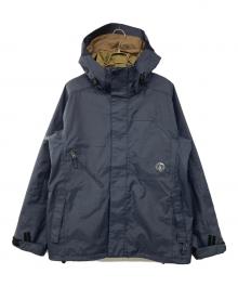 VOLCOM（ボルコム）の古着「Nimbus Jacket スノーボードジャケット」｜ブラック