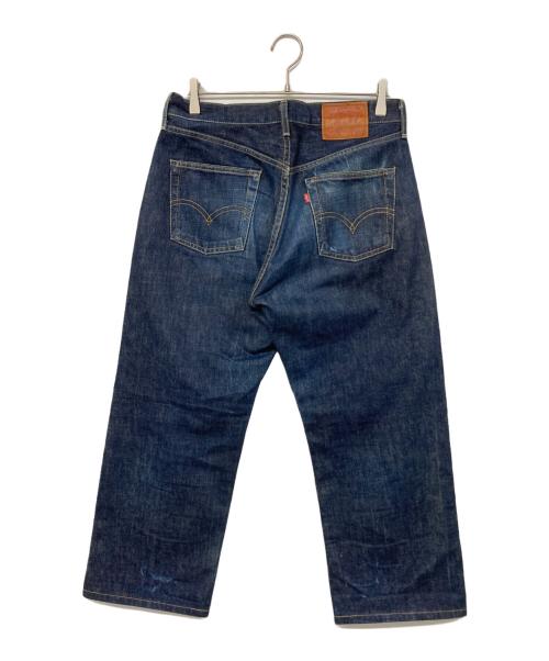 LEVI'S（リーバイス）LEVI'S (リーバイス) 98年復刻 503B XX  デニムパンツ インディゴ サイズ:W33　L36の古着・服飾アイテム