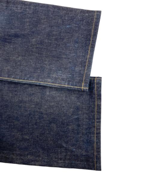 LEVI'S（リーバイス）LEVI'S (リーバイス) 98年復刻 503B XX  デニムパンツ インディゴ サイズ:W33　L36の古着・服飾アイテム