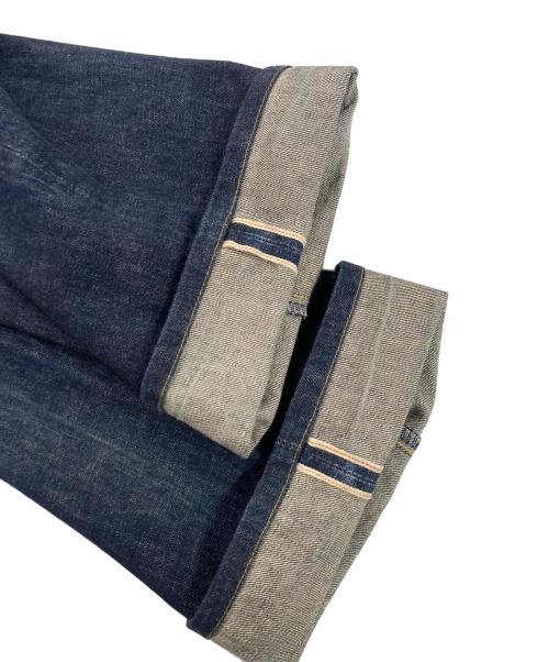 LEVI'S（リーバイス）LEVI'S (リーバイス) 98年復刻 503B XX  デニムパンツ インディゴ サイズ:W33　L36の古着・服飾アイテム