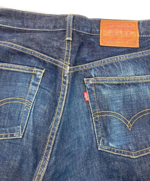 LEVI'S（リーバイス）LEVI'S (リーバイス) 98年復刻 503B XX  デニムパンツ インディゴ サイズ:W33　L36の古着・服飾アイテム