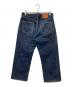 LEVI'S (リーバイス) 98年復刻 503B XX  デニムパンツ インディゴ サイズ:W33　L36：10000円