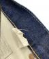 中古・古着 LEVI'S (リーバイス) 98年復刻 503B XX  デニムパンツ インディゴ サイズ:W33　L36：10000円