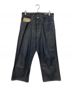 中古・古着通販】GIDEAL (-) DISCOVERED (ディスカバード) WKnee Bone