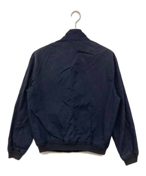 POLO RALPH LAUREN（ポロ・ラルフローレン）POLO RALPH LAUREN (ポロ・ラルフローレン) スイングトップ ネイビー サイズ:Mの古着・服飾アイテム