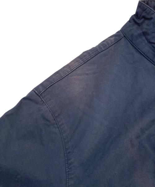 POLO RALPH LAUREN（ポロ・ラルフローレン）POLO RALPH LAUREN (ポロ・ラルフローレン) スイングトップ ネイビー サイズ:Mの古着・服飾アイテム