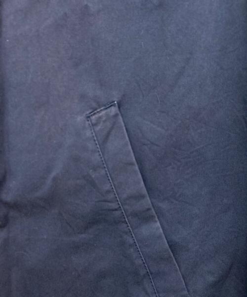 POLO RALPH LAUREN（ポロ・ラルフローレン）POLO RALPH LAUREN (ポロ・ラルフローレン) スイングトップ ネイビー サイズ:Mの古着・服飾アイテム