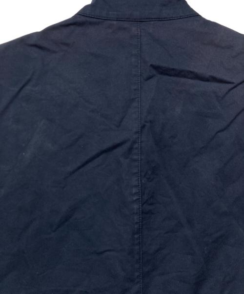 POLO RALPH LAUREN（ポロ・ラルフローレン）POLO RALPH LAUREN (ポロ・ラルフローレン) スイングトップ ネイビー サイズ:Mの古着・服飾アイテム