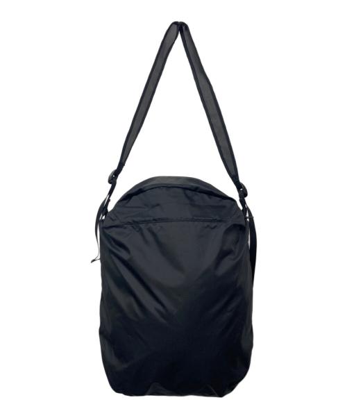 ARC'TERYX（アークテリクス）ARC'TERYX (アークテリクス) HELIAD 12L TOTE ショルダーバッグ ブラックの古着・服飾アイテム