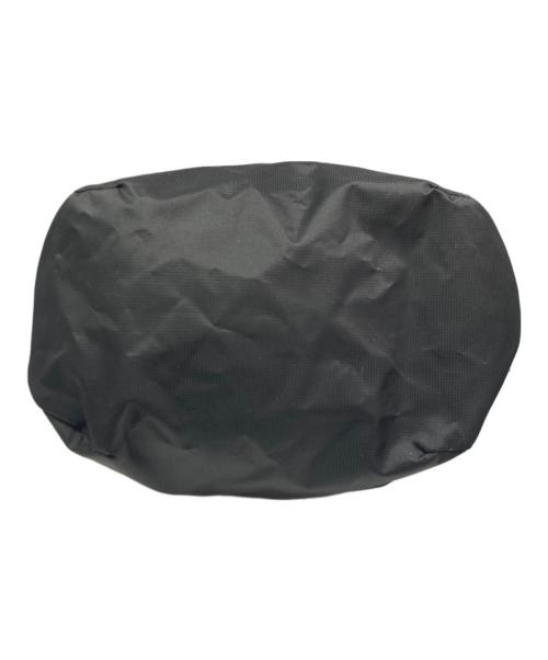 ARC'TERYX（アークテリクス）ARC'TERYX (アークテリクス) HELIAD 12L TOTE ショルダーバッグ ブラックの古着・服飾アイテム