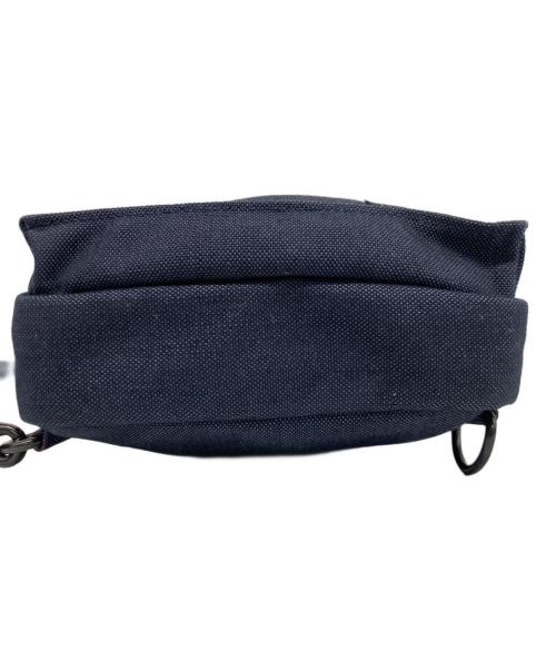 PORTER（ポーター）PORTER (ポーター) SLING SHOULDER BAG / スリングショルダーバッグ ネイビーの古着・服飾アイテム
