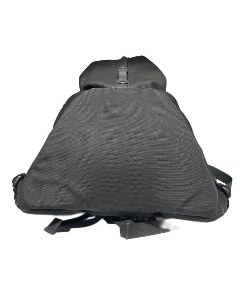 ARC'TERYX（アークテリクス）ARC'TERYX (アークテリクス) ARRO 22 BACKPACK ブラックの古着・服飾アイテム