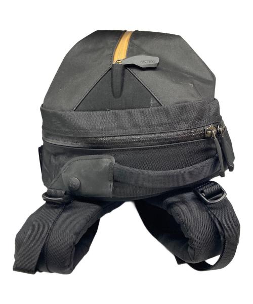 ARC'TERYX（アークテリクス）ARC'TERYX (アークテリクス) ARRO 22 BACKPACK ブラックの古着・服飾アイテム