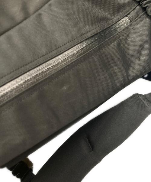 ARC'TERYX（アークテリクス）ARC'TERYX (アークテリクス) ARRO 22 BACKPACK ブラックの古着・服飾アイテム