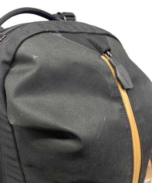 ARC'TERYX（アークテリクス）ARC'TERYX (アークテリクス) ARRO 22 BACKPACK ブラックの古着・服飾アイテム