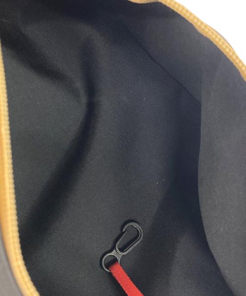 ARC'TERYX（アークテリクス）ARC'TERYX (アークテリクス) ARRO 22 BACKPACK ブラックの古着・服飾アイテム