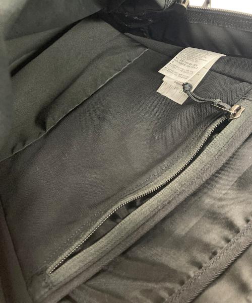 ARC'TERYX（アークテリクス）ARC'TERYX (アークテリクス) ARRO 22 BACKPACK ブラックの古着・服飾アイテム