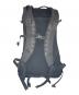 ARC'TERYX (アークテリクス) ARRO 22 BACKPACK ブラック：10000円