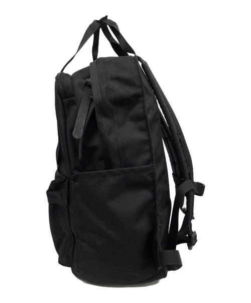 GREGORY（グレゴリー）GREGORY (グレゴリー) EASY PEASY DAY / イージーピージーデイリュック ブラックの古着・服飾アイテム