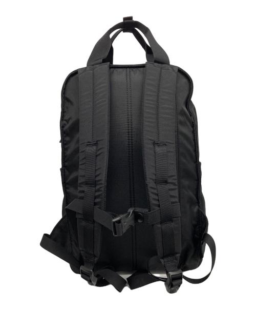 GREGORY（グレゴリー）GREGORY (グレゴリー) EASY PEASY DAY / イージーピージーデイリュック ブラックの古着・服飾アイテム