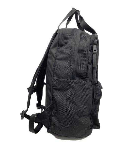 GREGORY（グレゴリー）GREGORY (グレゴリー) EASY PEASY DAY / イージーピージーデイリュック ブラックの古着・服飾アイテム