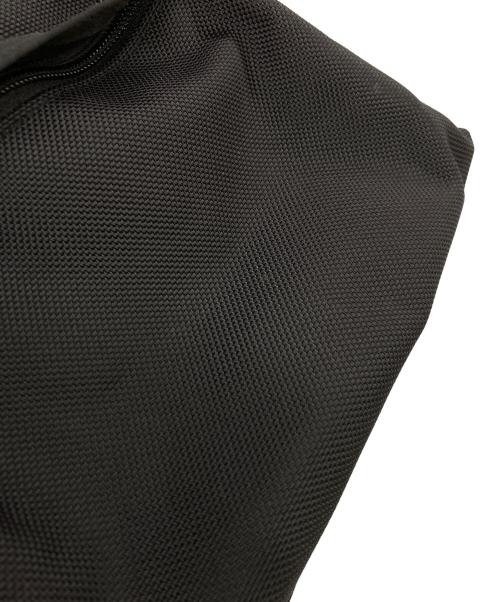 GREGORY（グレゴリー）GREGORY (グレゴリー) EASY PEASY DAY / イージーピージーデイリュック ブラックの古着・服飾アイテム