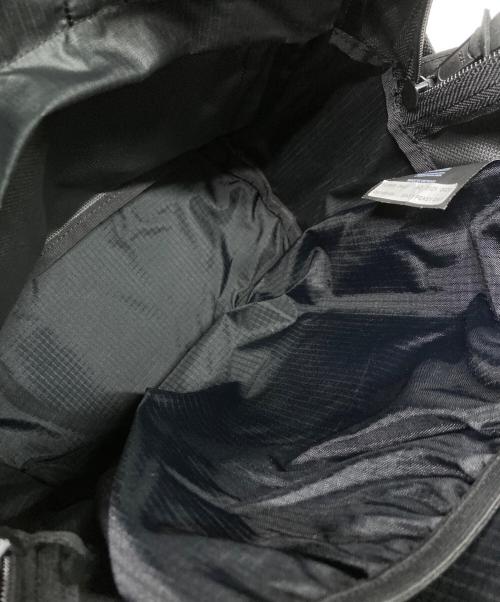 GREGORY（グレゴリー）GREGORY (グレゴリー) EASY PEASY DAY / イージーピージーデイリュック ブラックの古着・服飾アイテム