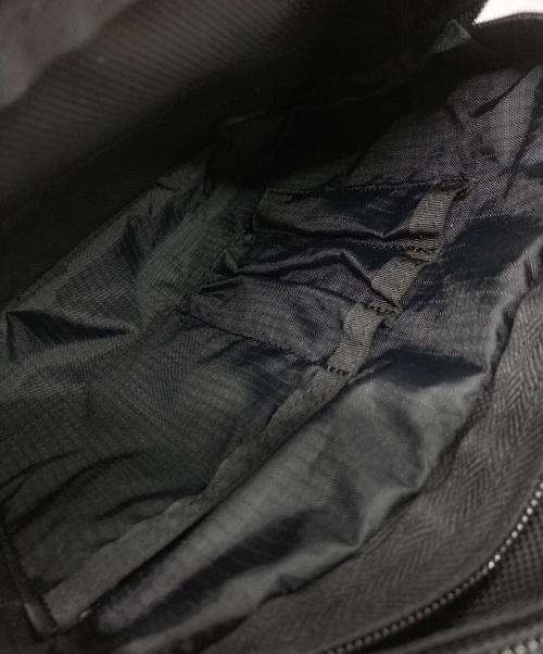 GREGORY（グレゴリー）GREGORY (グレゴリー) EASY PEASY DAY / イージーピージーデイリュック ブラックの古着・服飾アイテム